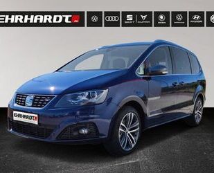 Seat Alhambra Gebrauchtwagen