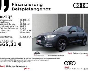Audi Q5 Gebrauchtwagen