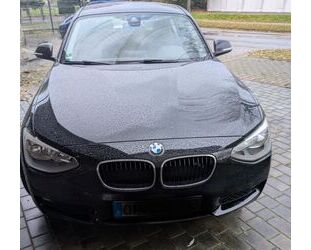 BMW 114 Gebrauchtwagen