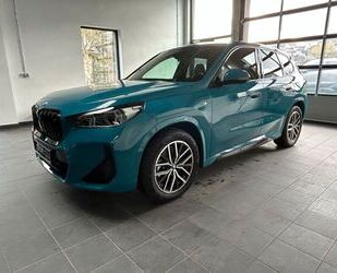 BMW iX1 Gebrauchtwagen
