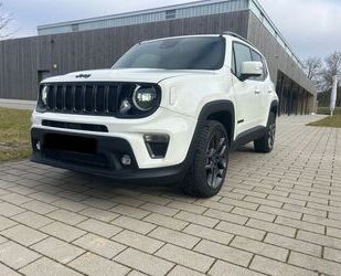 Jeep Renegade Gebrauchtwagen