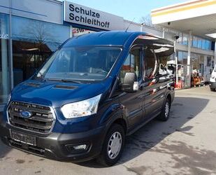 Ford Transit Gebrauchtwagen