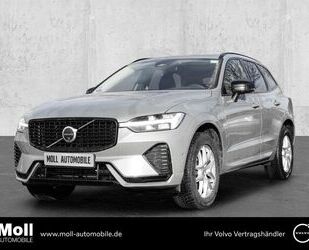 Volvo XC60 Gebrauchtwagen