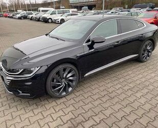 VW Arteon Gebrauchtwagen