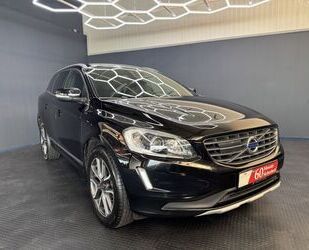 Volvo XC60 Gebrauchtwagen