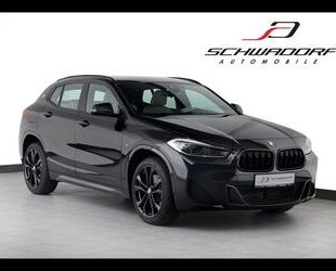 BMW X2 Gebrauchtwagen