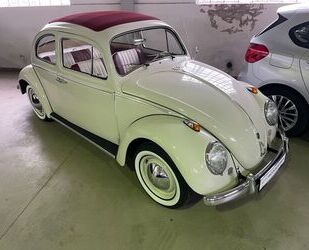 VW Käfer Gebrauchtwagen