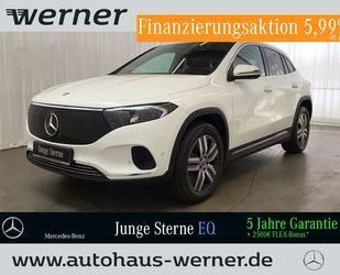 Mercedes-Benz EQA Gebrauchtwagen