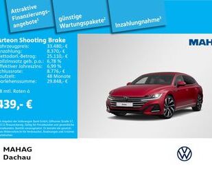 VW Arteon Gebrauchtwagen