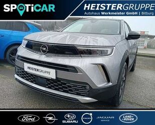 Opel Mokka Gebrauchtwagen