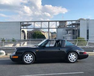 Porsche 964 Gebrauchtwagen