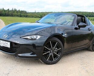 Mazda MX-5 Gebrauchtwagen