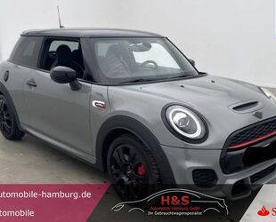 Mini John Cooper Works Gebrauchtwagen