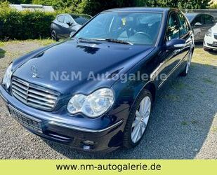 Mercedes-Benz C 280 Gebrauchtwagen