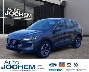 Ford Kuga Gebrauchtwagen