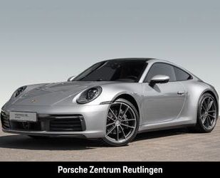 Porsche 992 Gebrauchtwagen