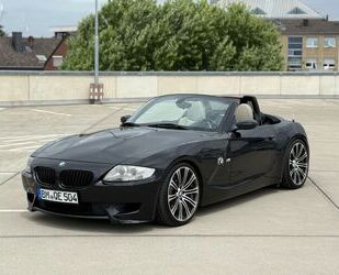 BMW Z4 M Gebrauchtwagen