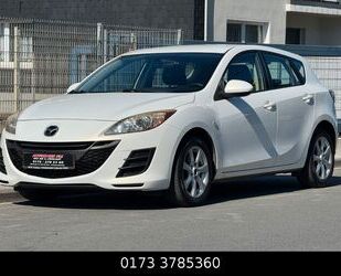 Mazda 3 Gebrauchtwagen