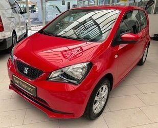Seat Mii Gebrauchtwagen