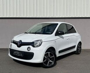 Renault Twingo Gebrauchtwagen
