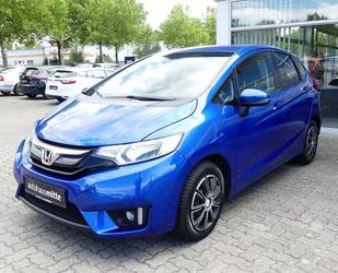 Honda Jazz Gebrauchtwagen