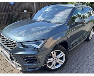 Seat Ateca Gebrauchtwagen