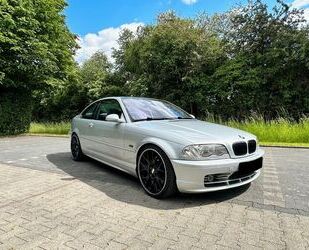 BMW 330 Gebrauchtwagen