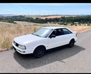 Audi Coupé Gebrauchtwagen
