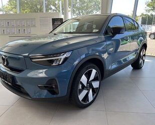 Volvo C40 Gebrauchtwagen