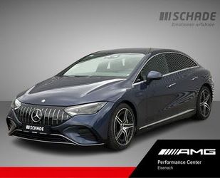 Mercedes-Benz EQE Gebrauchtwagen