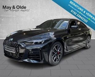 BMW 420 Gran Coupé Gebrauchtwagen
