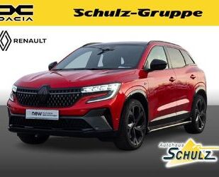 Renault Austral Gebrauchtwagen