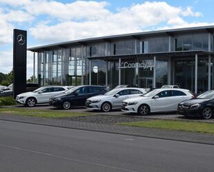 Mercedes-Benz GLC 200 Gebrauchtwagen