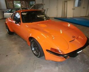 Opel GT Gebrauchtwagen