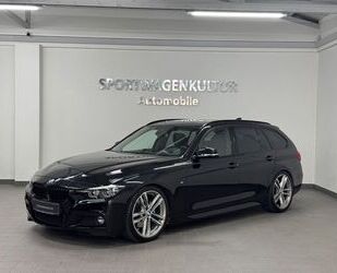BMW 340 Gebrauchtwagen