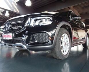 Mercedes-Benz GLB 220 Gebrauchtwagen