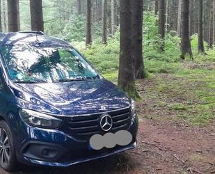 Mercedes-Benz EQT Gebrauchtwagen