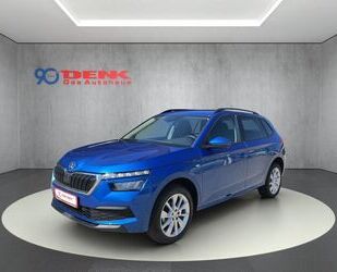Skoda Kamiq Gebrauchtwagen