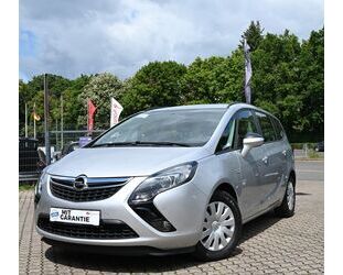 Opel Zafira Tourer Gebrauchtwagen