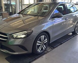 Mercedes-Benz B 200 Gebrauchtwagen