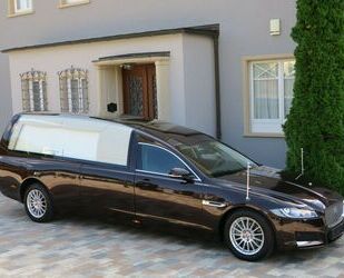 Jaguar XF Gebrauchtwagen