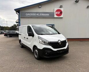 Renault Trafic Gebrauchtwagen
