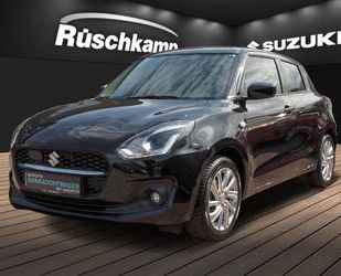 Suzuki Swift Gebrauchtwagen