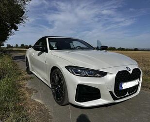 BMW M440 Gebrauchtwagen