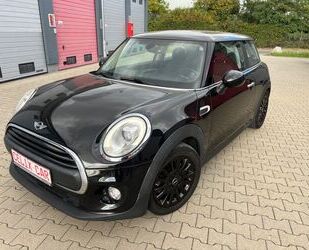 Mini ONE Gebrauchtwagen