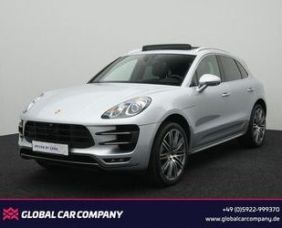 Porsche Macan Gebrauchtwagen