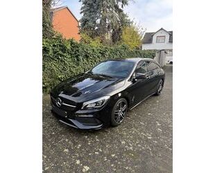 Mercedes-Benz CLA 200 Shooting Brake Gebrauchtwagen