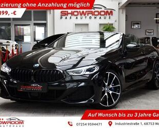 BMW 840 Gebrauchtwagen