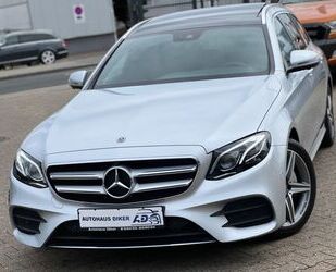 Mercedes-Benz E 200 Gebrauchtwagen