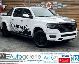 Dodge RAM Gebrauchtwagen